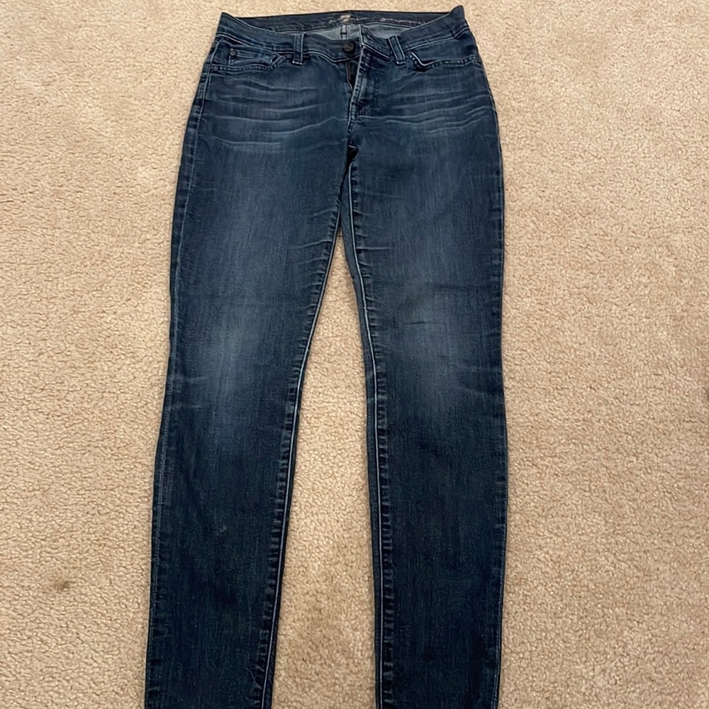 7 For All Mankind Jeans